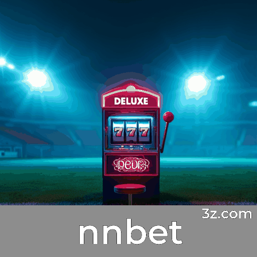 nnbet: Experiência de Jogo Diversificada e Imersiva