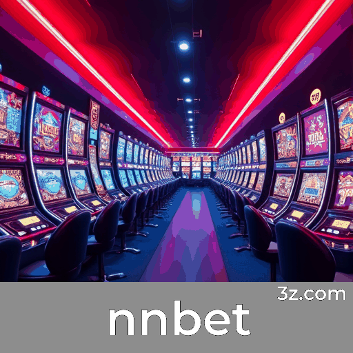 nnbet: Especialista em Apostas Esportivas no Brasil